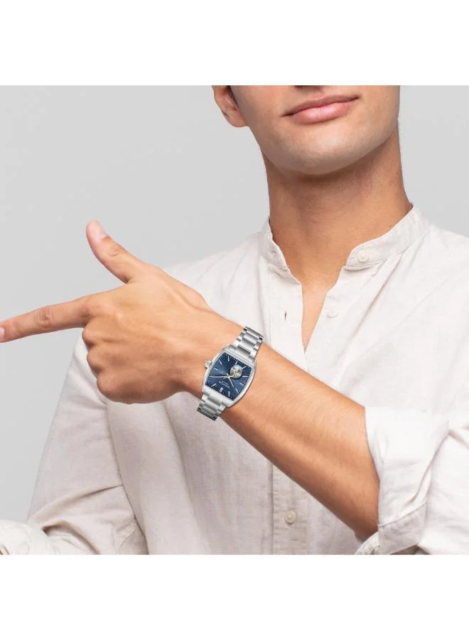 Quantum  Men's Metal Analog Watch QMG1226.390 - 38 mm for Men | Best Price UAE